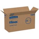 Kleenex&reg; White 120-Count ScottFold Multi-Fold Paper Towel in White (Case of 25) 
