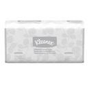 Kleenex&reg; White 120-Count ScottFold Multi-Fold Paper Towel in White (Case of 25) 