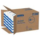 Kimberly Clark White (Case of 30) Facial Tissue 