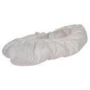 KleenGuard™ White Microporous Shoe Covers in White (Case of 400) 