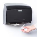 Scott® White 3-11/20 in. Bathroom Tissue in White (Case of 12) 