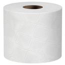 Kimberly-Clark Professional&trade; White 4-1/10 in. Recycled Fiber 2-Ply Essential Standard Roll Toilet Tissue in White (Case of 80) 