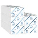 Scott&reg; White 175-Count 12-2/5 in. Multifold Towel (Case of 25) 