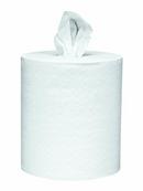 15 in. Centerfeed Towel (Case of 4) in White