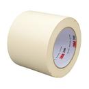 55m x 96mm 200 Masking Tape in Natural