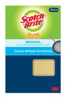 Scotch-Brite® Yellow 4-3/10 in. All Purpose Pad 