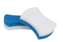 4-1/2 in. Easy Erasing Pad in Blue and White 4-Pack