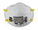 3M™ White N95 Disposable Particulate Respirator in White (Pack of 20) 