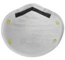 3M™ White N95 Disposable Particulate Respirator in White (Pack of 20) 