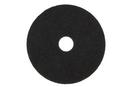 20 in. Black Non-Woven Fiber and Plastic Stripping (Case of 5)