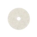 3M&trade; White Burnish Floor Pad in White (Case of 5) 