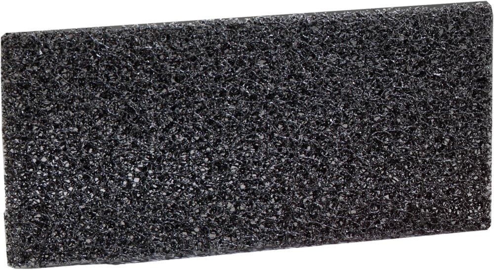 3M™ Black Stripper Pad in Black 
