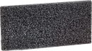 3M&trade; Black Synthetic Fiber Stripping in Black (Pack of 10) 