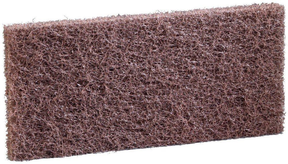 3M&trade; Brown Scrubbing (Pack of 5) 