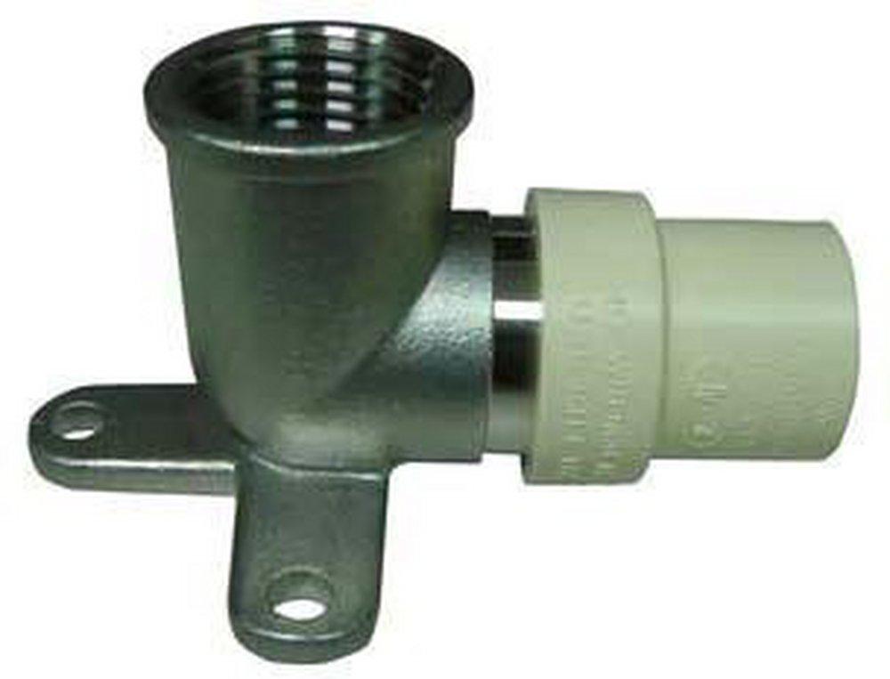 PROFLO® CTS x FIPS CPVC 90 Degree Elbow 