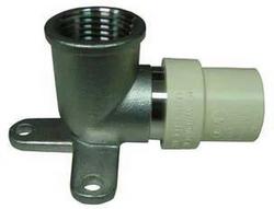 1/2 in. CTS x FIPS CPVC 90 Degree Elbow