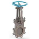 10 x 14-1/4 in. 150 psi Stainless Steel Knife Gate Valve Hand Wheel