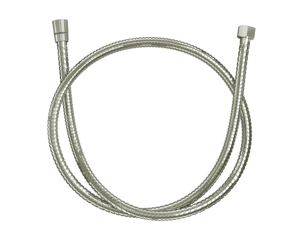 Gerber Plumbing Brushed Nickel Replacement Pre-Rinse Hose 