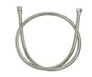 Gerber Plumbing Brushed Nickel Replacement Pre-Rinse Hose 