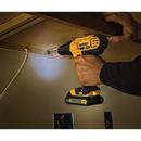 DEWALT Yellow 20V Cordless Compact Drill and Driver Kit 