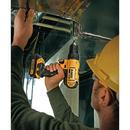 DEWALT Yellow 20V Cordless Compact Drill and Driver Kit 