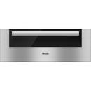 29-13/16 in. Warming Drawer in Stainless Steel/Black