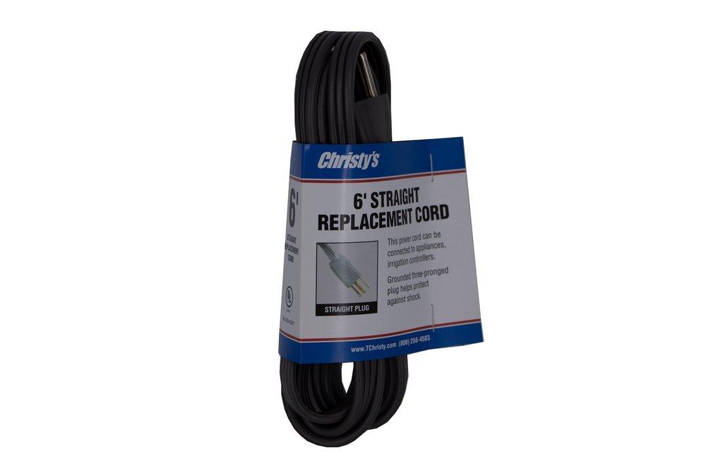 Christy's Power Cord 