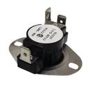 240V SPDT 60T13 Style Snap-Action Temperature Control 200°F Open/160°F Close