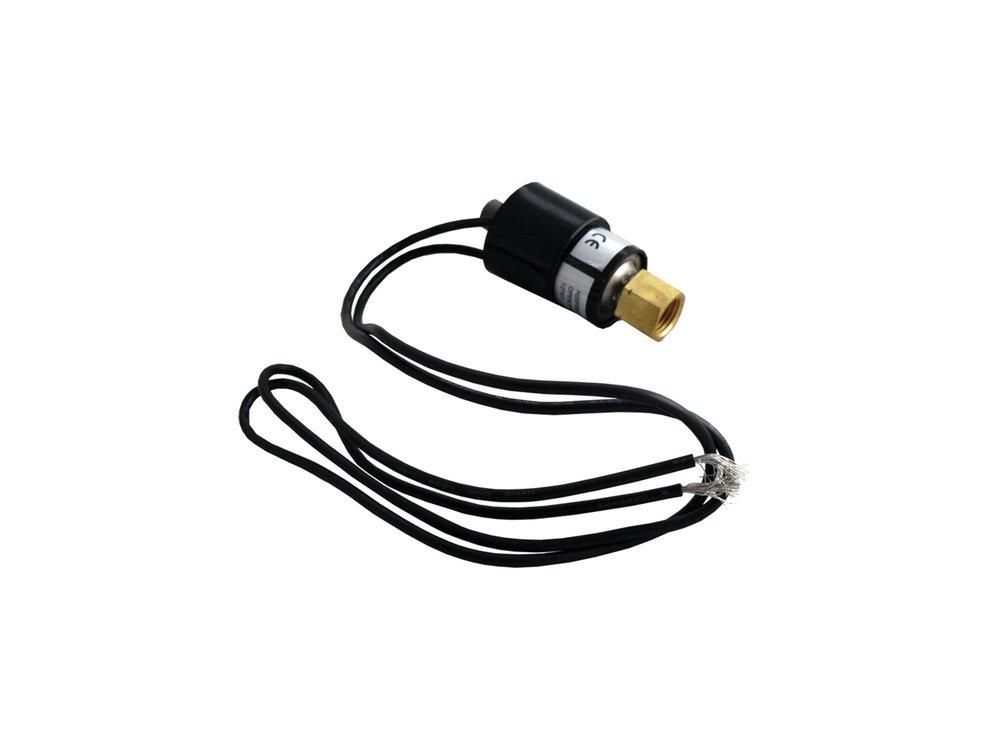 Supco Black Mars 43368 Switch 1 in. HVAC Fan Control 