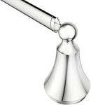 Moen Polished Chrome 18 in. Towel Bar 