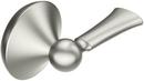 Moen Brushed Nickel Trip Lever 