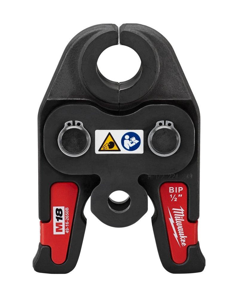 Milwaukee&reg; Press Jaw 