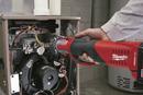 Milwaukee&reg; Black 2 in. Press Jaw 