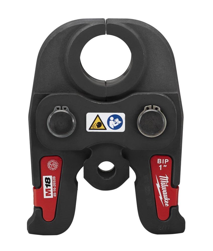 Milwaukee&reg; Press Jaw 