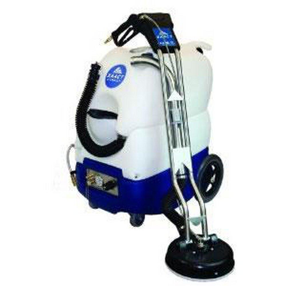 Xaact Products Multi-Surface Extractor Machine 
