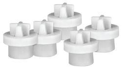 Check Valve Duckbill 5 Pack for 45 Series Metering Pumps