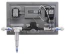 3/4 x 3/4 in. Single Jet Plastic and Stainless Steel Proportional Injection System