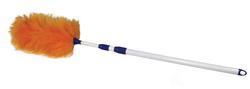 33 - 60 in. Lamb's Wool Duster