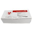 Impact Products White Bloodborne Pathogen Kit with Germicidal Wipe 