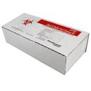 Impact Products White Bloodborne Pathogen Kit with Germicidal Wipe 
