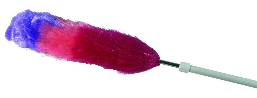 Impact&reg; Assorted Polywool Duster 