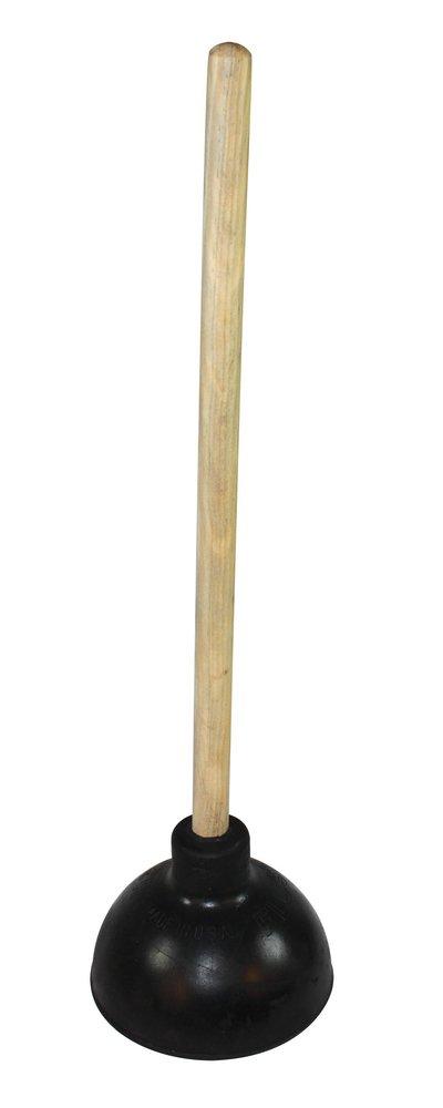 Impact Products Black Plunger 