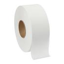 Georgia-Pacific White 3-1/2 in. 2-Ply Bathroom Tissue in White 