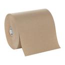700 ft. Hardwound Roll Towel in Brown (Case of 6)