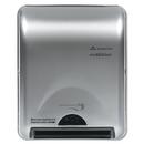 Automated Touchless Towel Dispenser in Stainless Steel
