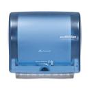 Wall Mount Automated Towel Dispenser in Splash Blue