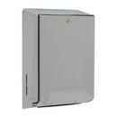 Georgia-Pacific Chrome Folded Towel Dispenser 