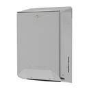 Georgia-Pacific Chrome Folded Towel Dispenser 