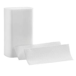 125-Count 9-2/5 in. 2-Ply Premium Multi-Fold Paper Towel in White (Case of 16)
