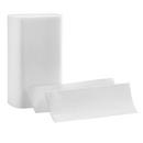Georgia-Pacific White 125-Count 2-Ply Premium Multifold Paper Towel in White (Case of 16) 